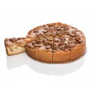 TARTA DE MANZANA Y NUECES 2,500 KG 1 UD REF 10193244