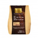 CACAO  EXTRA BRUTE 100% BL/1 KG REF 6/DCP-22SP-760