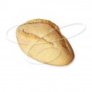 MINI BOLLO GALLEGO COCIDO 40 GR C/60 UD REF 15121 - 55190