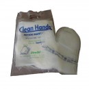 MANOPLAS REPUESTO CLEAN HANDS PLT BL/100 UD REF DIROGPCAJA20