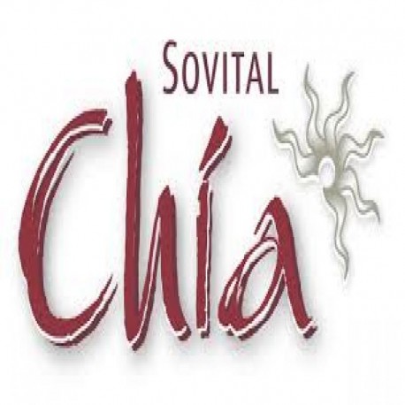 SOVITAL CHIA SACO/12,5 KG REF 33300