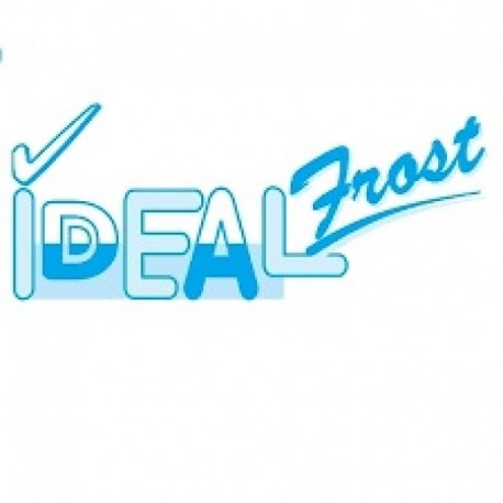 IDEAL FROST SACO/12,5 KG REF 622