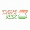 IREKS REX 8 SACO/25 KG REF 17002